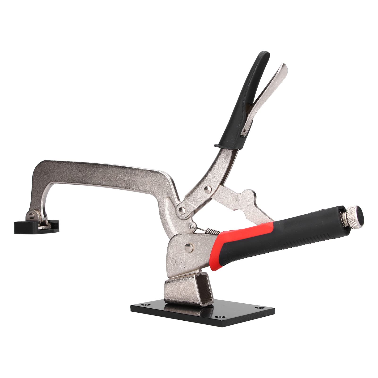 Pince à Main Pour Travail Du Bois Et Clips De Bureau – SODIAL 6117, Ouverture 19 Mm