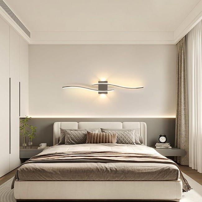 COMELY Applique Da Parete A LED Quadrata Per Interni, Moderna Lampada Da Parete Bianca Da 20 W Lampada Da Parete In Acrilico Per Soggiorno Camera Da Lettocorridoioscalebianco Caldo 3000k 87272368 COMELY Applique Da Parete A LED Quadrata Per Interni, Moderna Lampada Da Parete Bianca Da 20 W Lampada Da Parete In Acrilico Per Soggiorno Camera Da Lettocorridoioscalebianco Caldo 3000k 87272368
