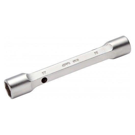 HEYCO CLES EN TUBE FORGEE D.L:MASSE 530 6X7 MM | Leroy Merlin