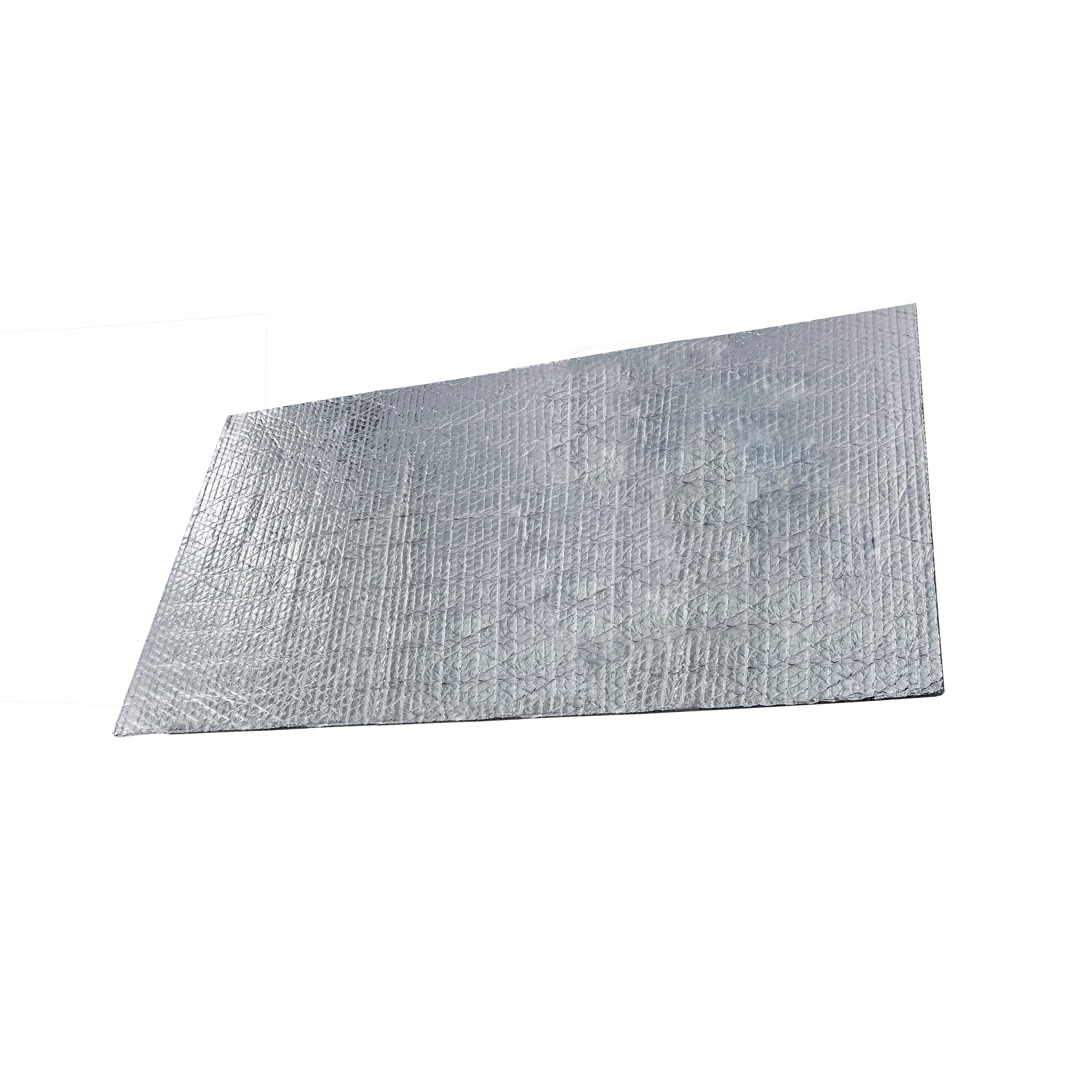 Panneau isolation murale WERKA PRO multicouche 80 x 120 cm - 5