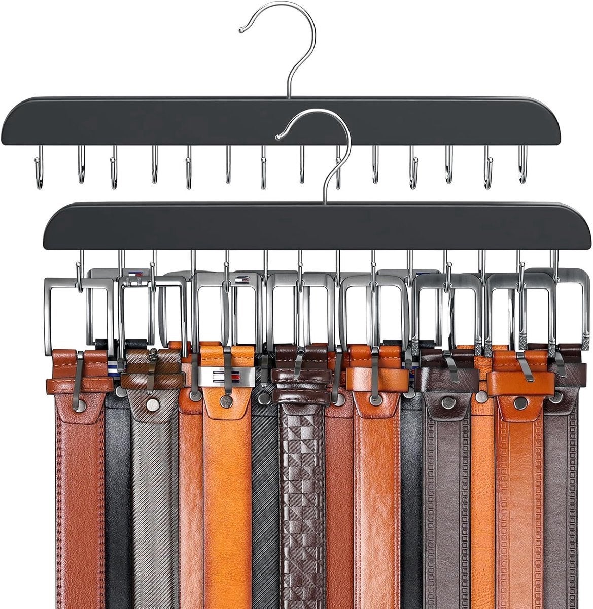 Porte-Riem din 2 piese