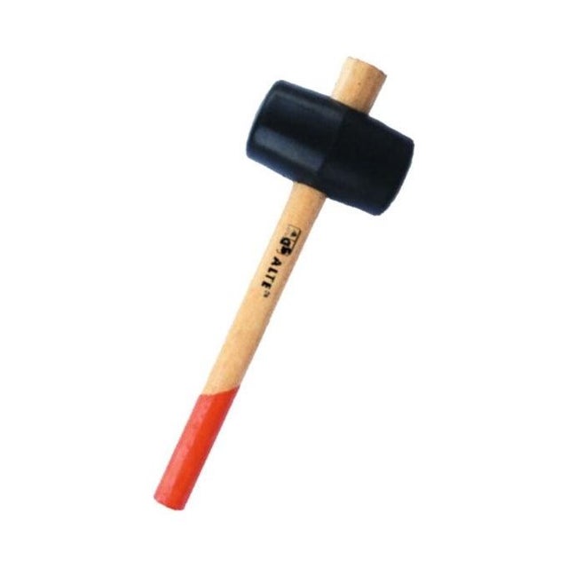 Maillet En Plastique KS Tools – 340g – Modèle 140.5202 – Pour Travail Sans Marques