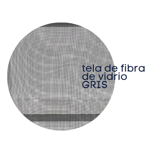 [KIT] Mosquitera corredera recortable color blanco medidas 100x140 - 5