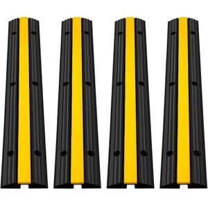 Catena portacavi con traversini apribili a scatto - 400 - Brevetti Stendalto - i Catena portacavi con traversini apribili a scatto - 400 - Brevetti Stendalto - i