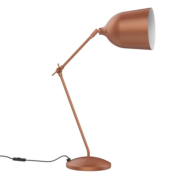 Lampe à poser Mekano lt design