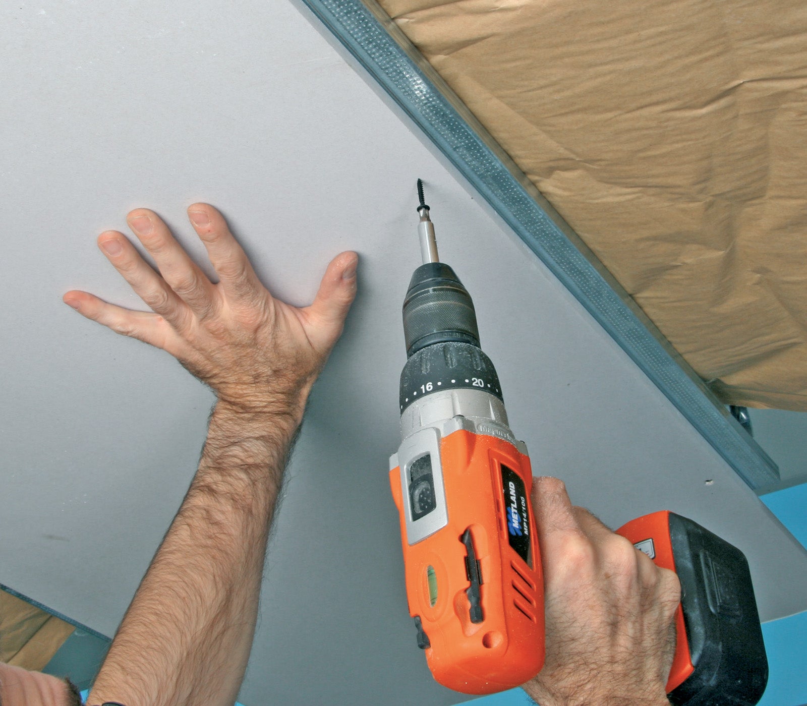 Suspentes Longues 400 mm F47 Semin, Boite de 50 - 6