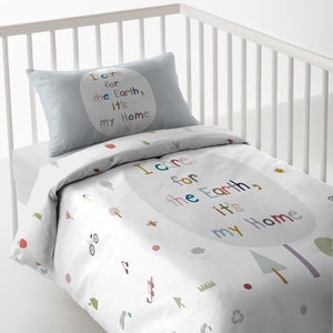 Maxicuna Reversible Funda Nórdica Reversible Solete • Creaciones Euromoda Funda Hacendo El Indio