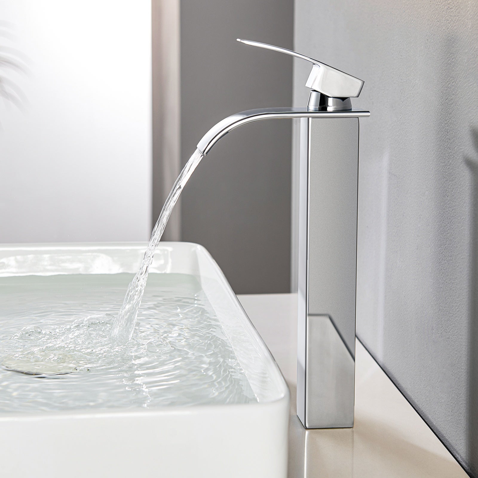Mitigeur Lavabo Sun - Fabrication Française - Certifié Nf - 106
