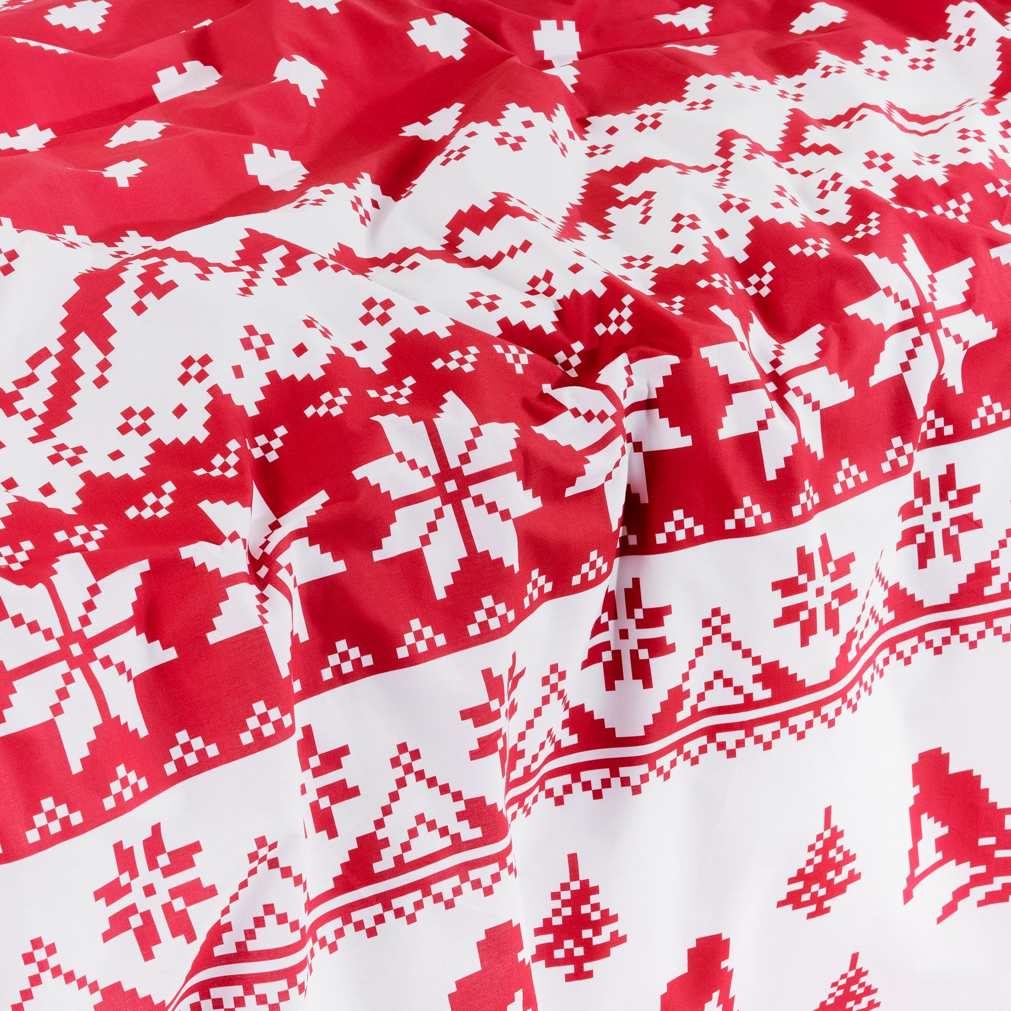 Housse de couette avec boutons-pression Laponia 10 240x220 cm - 6