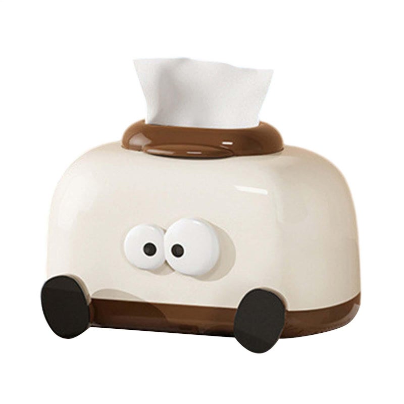 Ładne pudełko na chusteczki - uchwyt na papier toaletowy - ładne pudełko na chusteczki do kuchni - uchwyt na papier toaletowy w sypialni