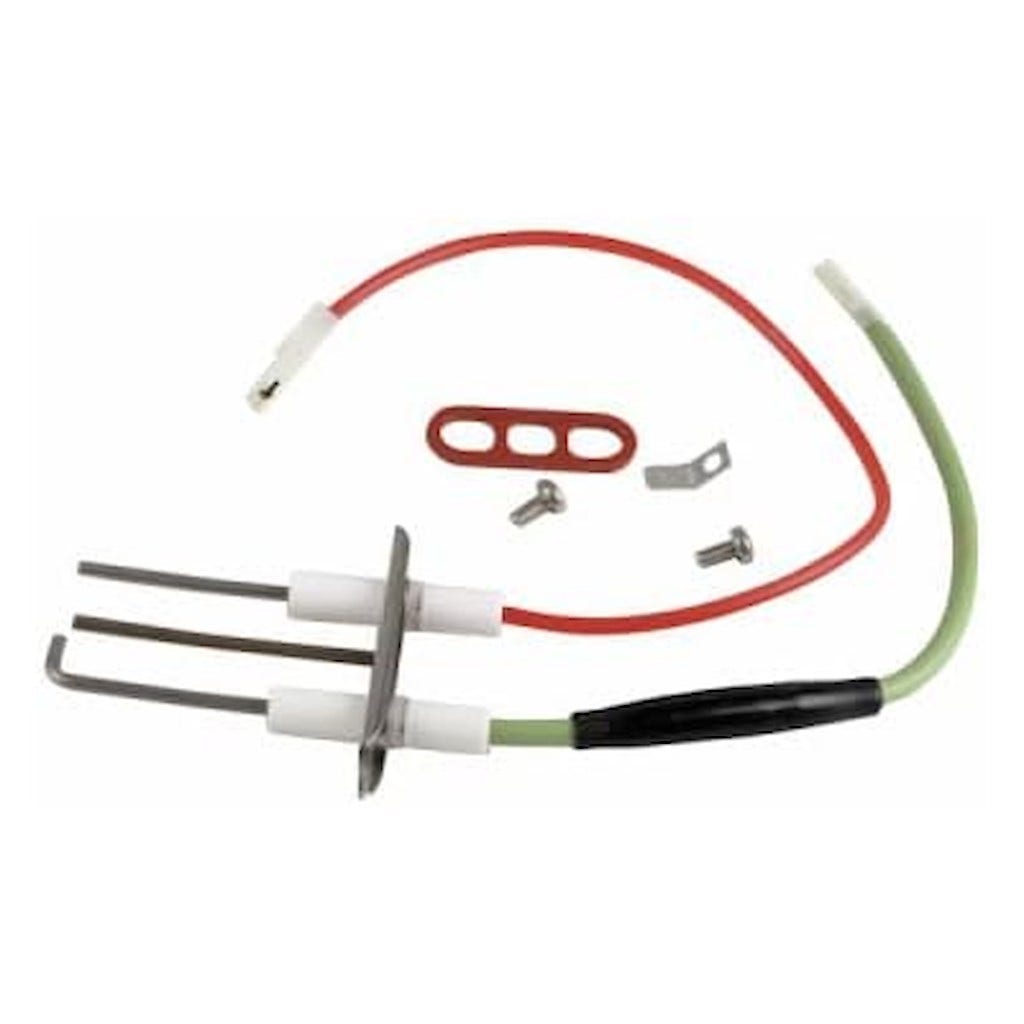 Électrode d'ionisation, compatible weishaupt : WTC 15