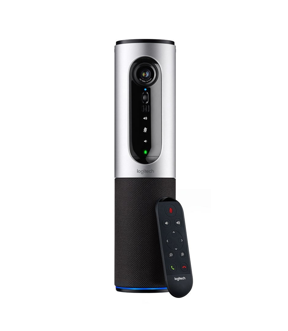 Logitech Camara Videoconferencia Cam Connect - Imagen 2