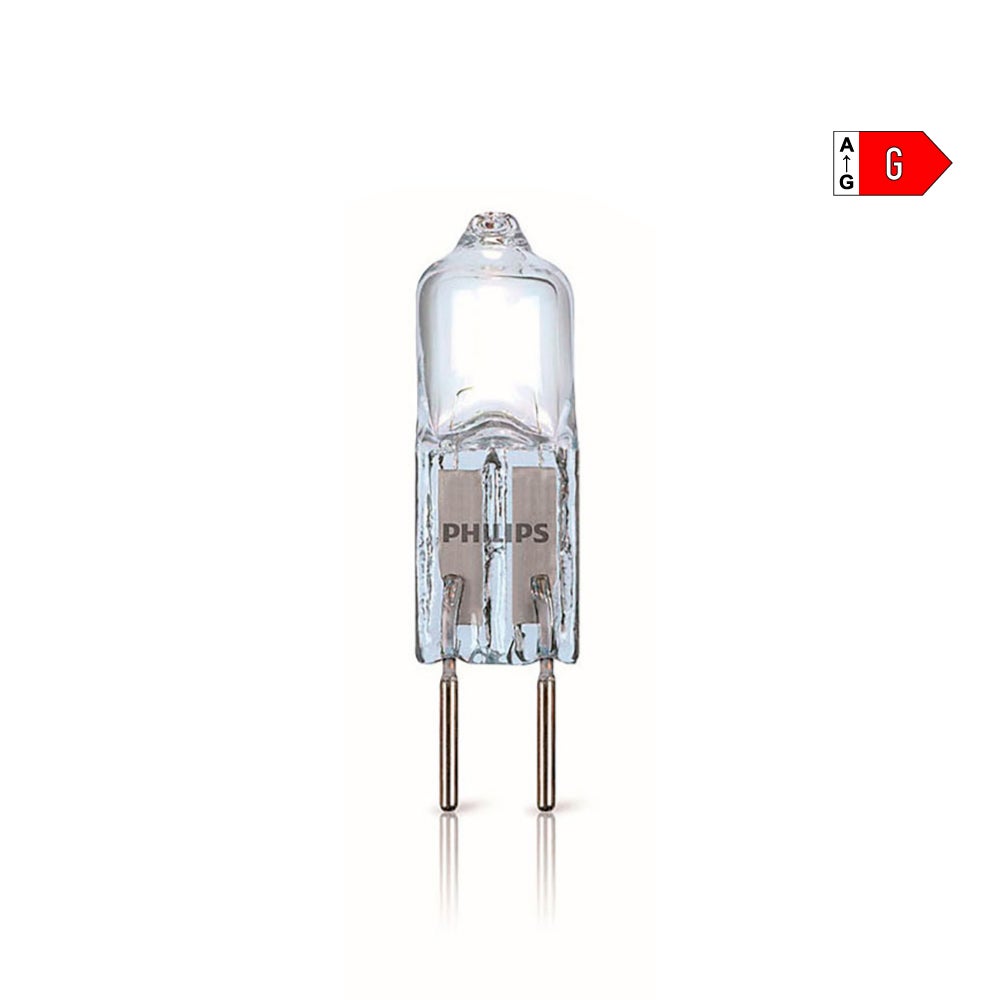 VINBE Lampadina Alogena G4 T3 20 Watt 280lm G4 Bi-Pin AC / DC12 Volt - Foto 8