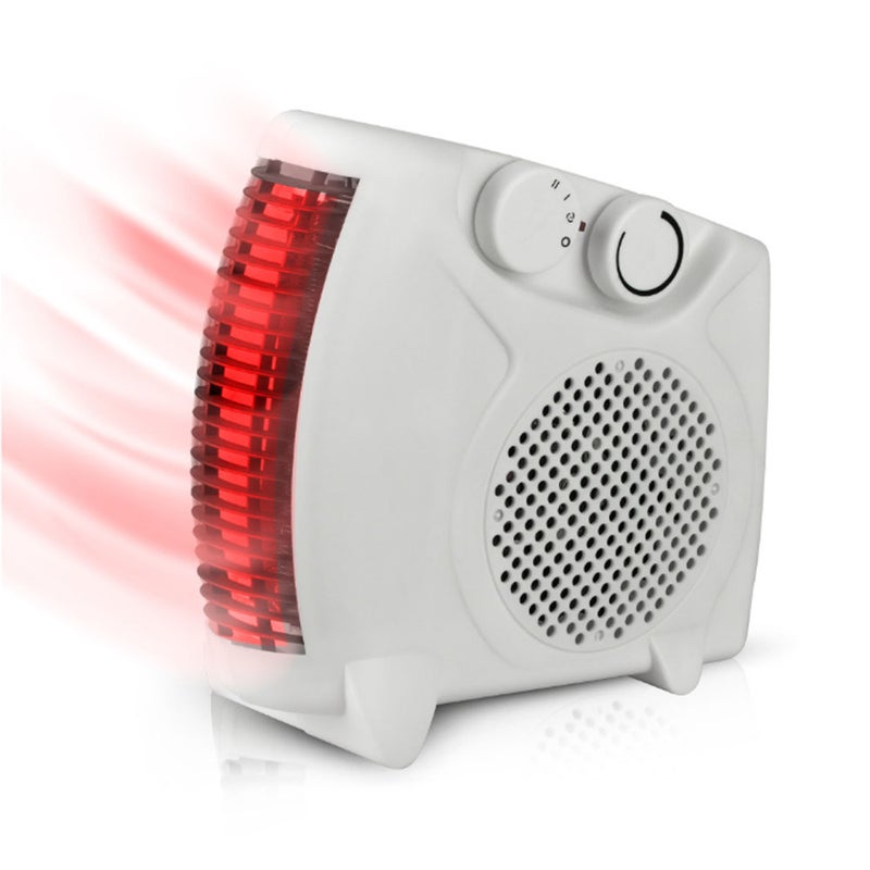 Mały, przenośny, szybki grzejnik na zimę, ogrzewacz wewnętrzny