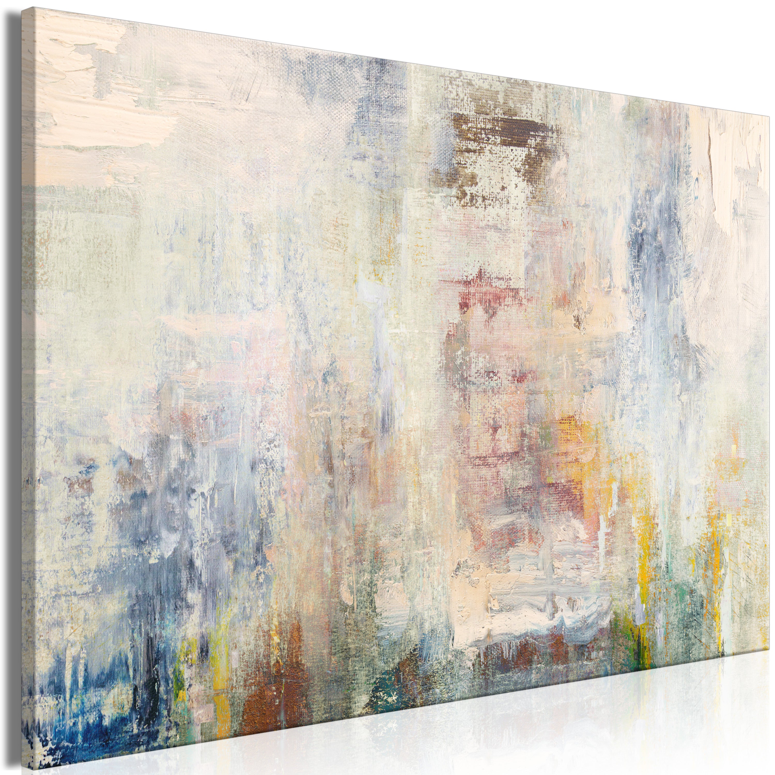 Tableau - Nebula of Thoughts (1 Part) Wide [60x40] | Leroy Merlin