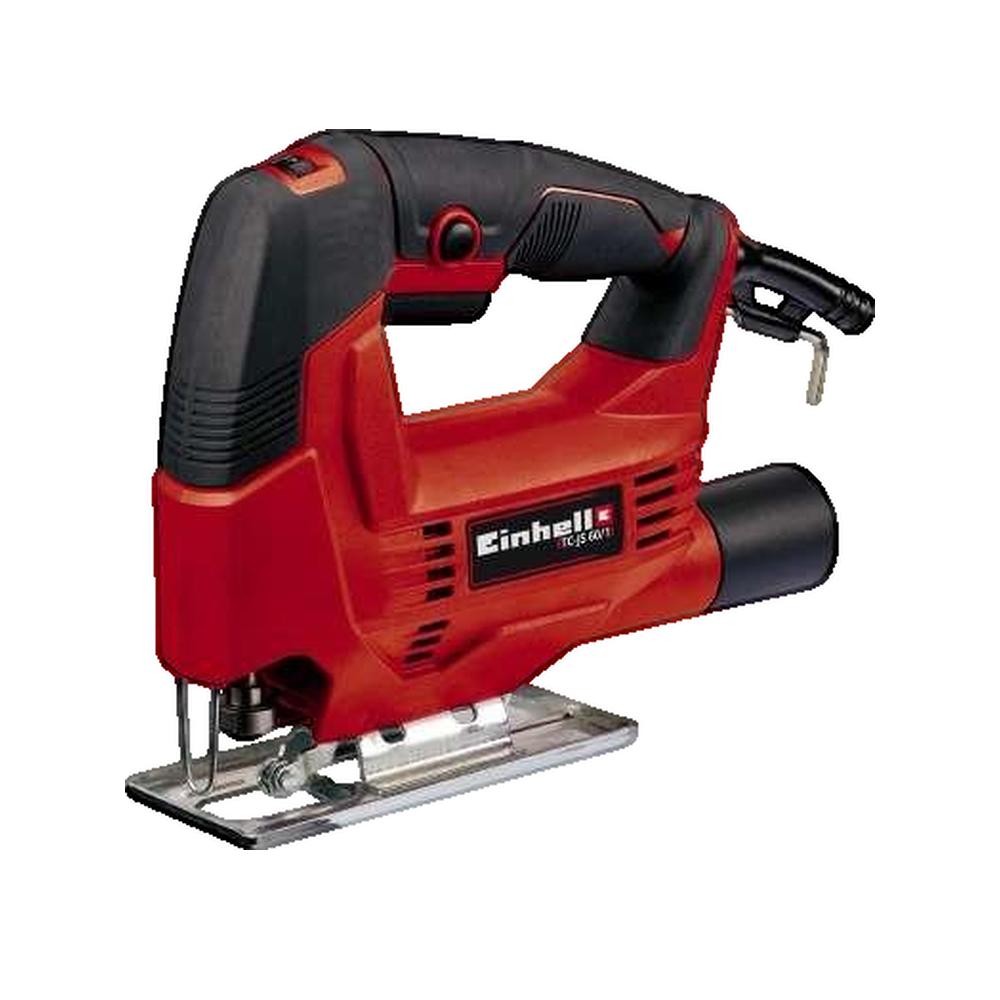 Wyrzynarka Elektryczna Einhell TC-JS 60/1 Silnik 400W i Obracana Podeszwa