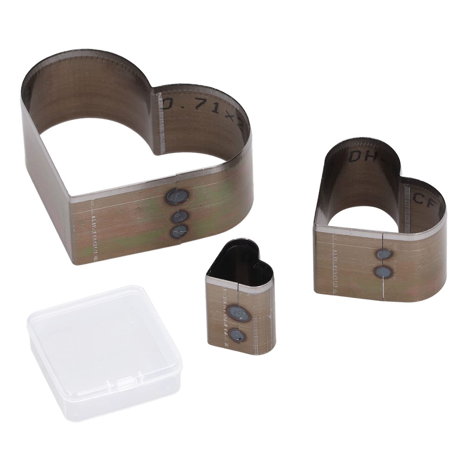 SUPERDANT Matrices de Découpe pour Porte Monnaie en Cuir Découpeur en SUPERDANT Matrices de Découpe pour Porte Monnaie en Cuir Découpeur en