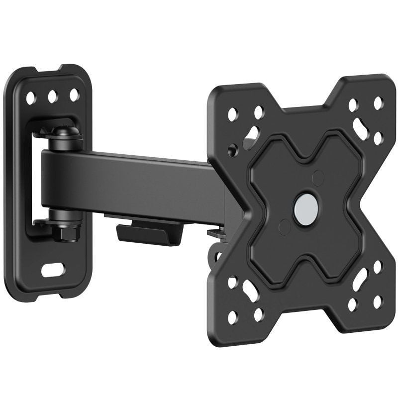 Support mural TV LISTO Fix TV 65-100 | Leroy Merlin
