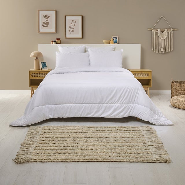 Couette Légère et respirante Anti-transpiration Topcool 240x260cm