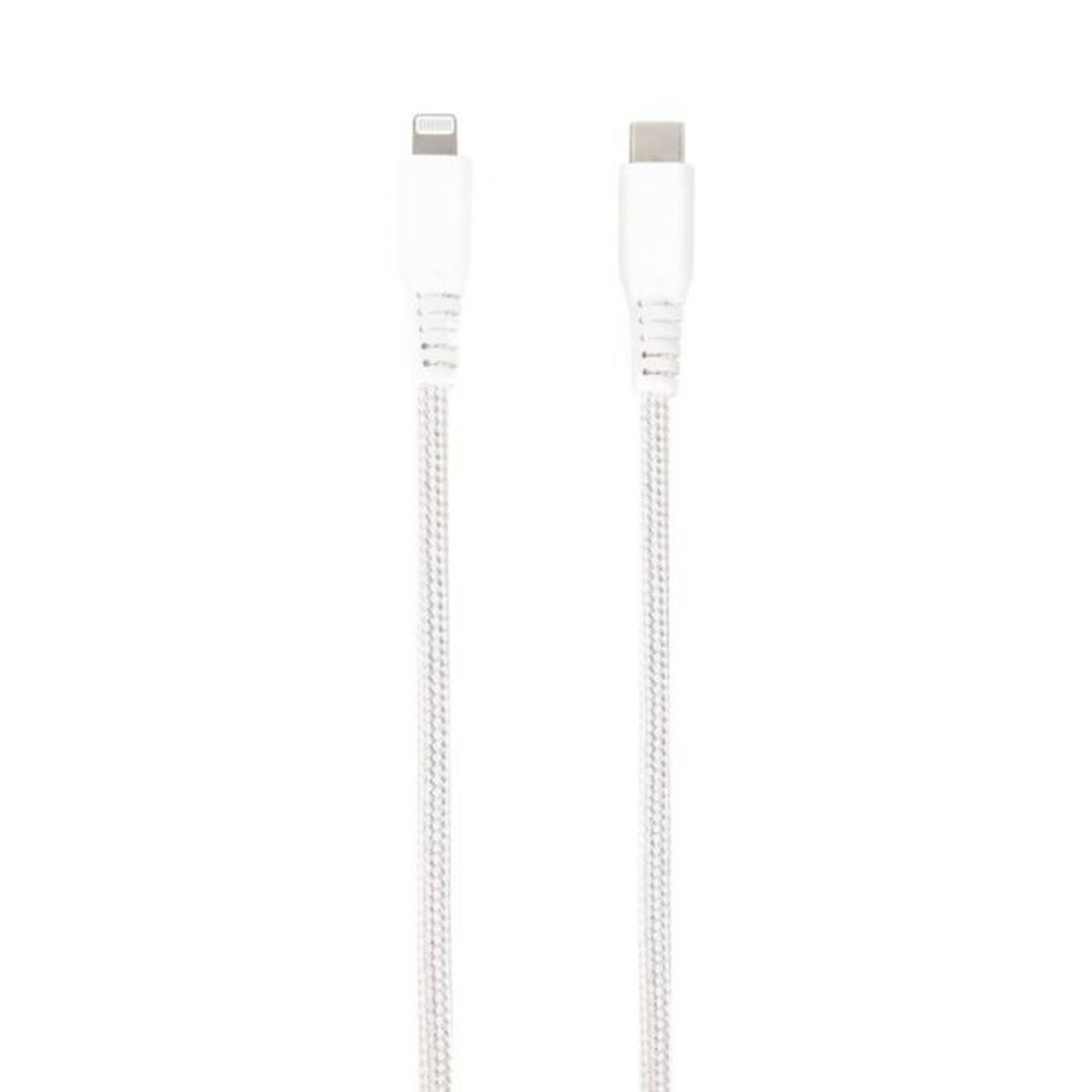 Vivanco USB-C Kabel – 1,2 M Länge – Für Smartphone, Tablet & Mehr – Schnelle Datenübertragung & Aufladung