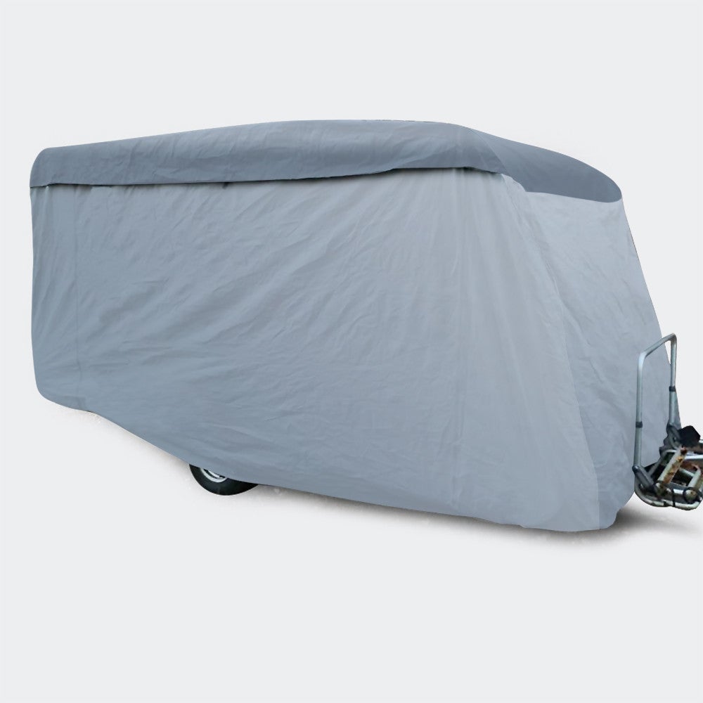 Caravane Et Camping-car Bâche De Protection De Toit 5,0M 300cm | Leroy