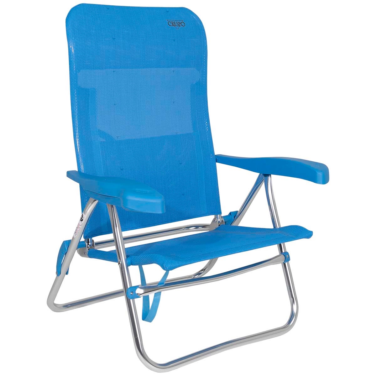 Crespo | Trolley with cooler | AL/120