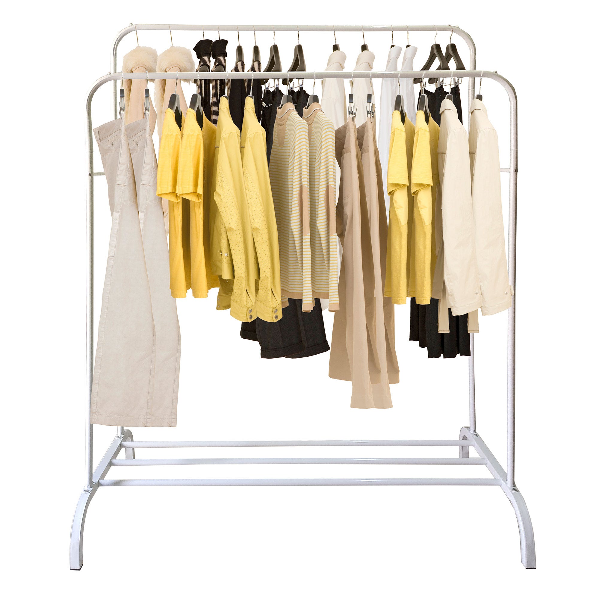 Perchero Ruedas Lidl Tendedero Ropa Perchero Plegable Lidl