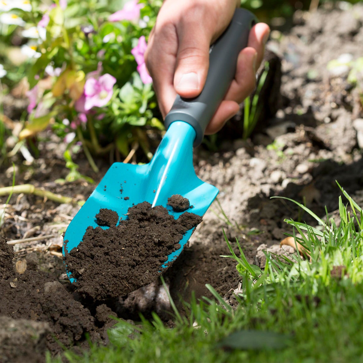 Gardena Transplantoir large Classic - 2