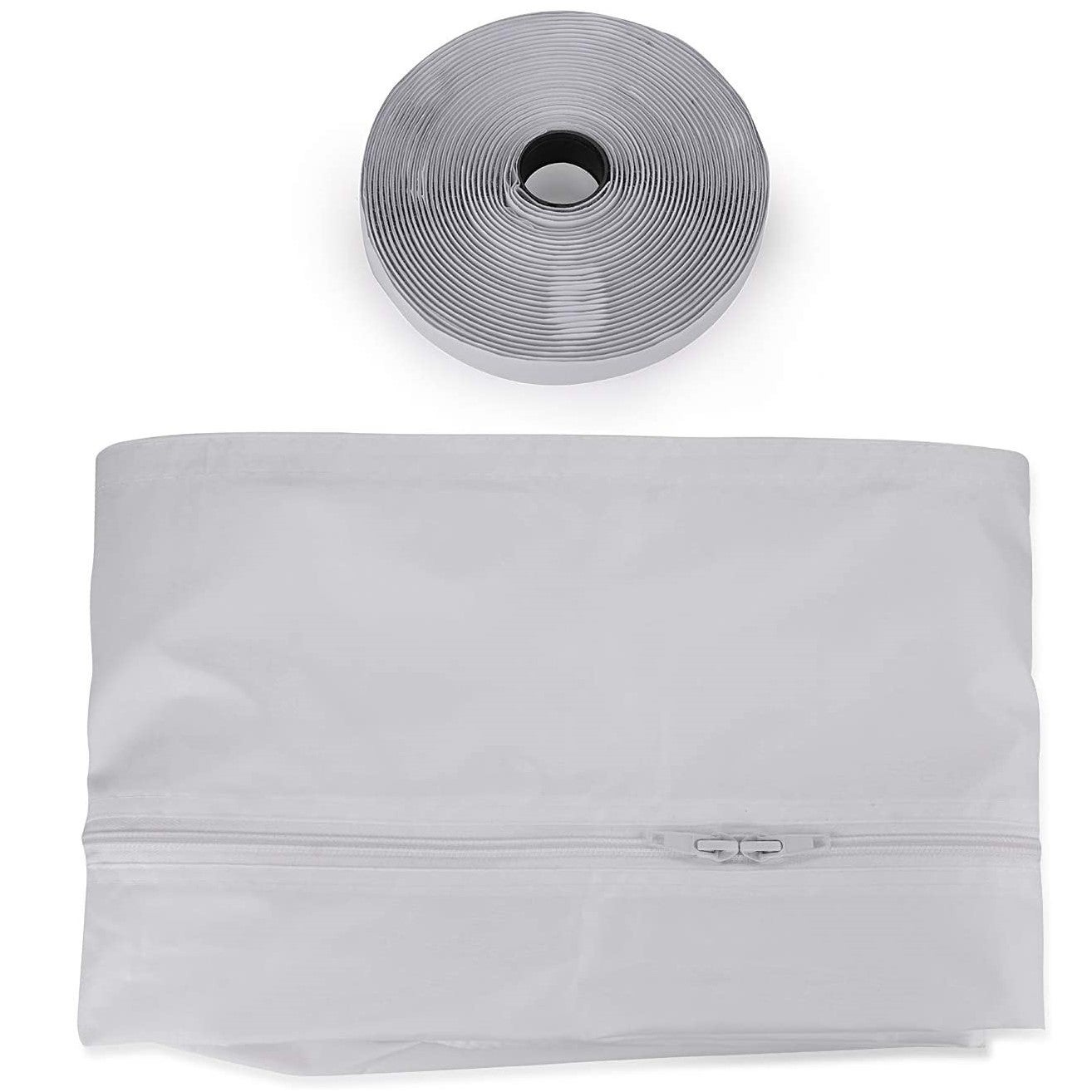 Joint de fenêtre pour climatisation 400 x 36 cm - 7