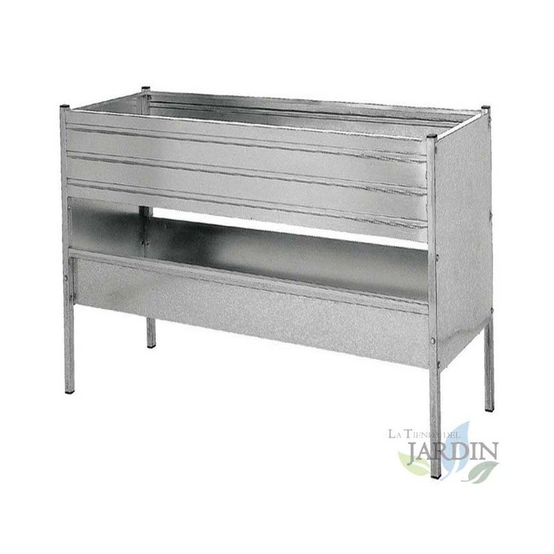 Mangiatoia Per Pecore - H-Y2 - HASBEK LİVESTOCK - Per Capre / In - Foto 6