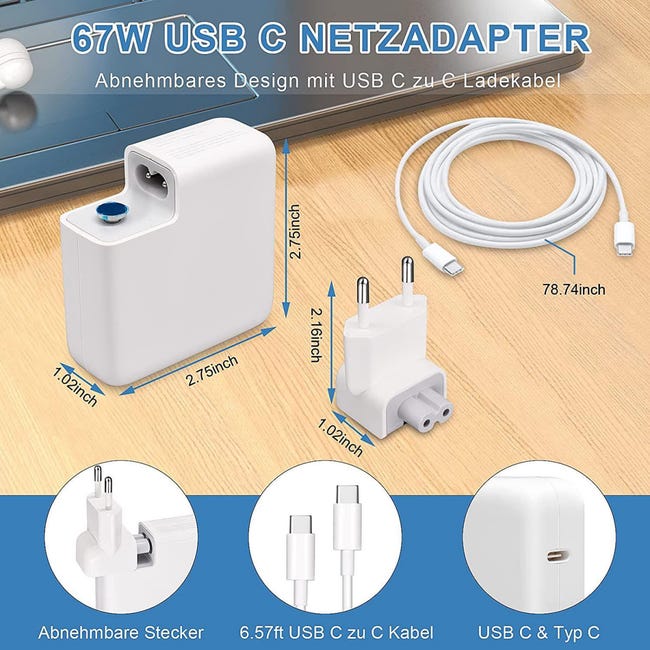Cavo Alimentazione Macbook Air Cavo Alimentazione Macbook Air