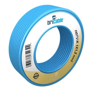 TR-L1580035 - Cavo Elettrico H07V-K - 35mmq - Nero TREM - L1580035 - Vendita A Metro - TREM - Foto 3