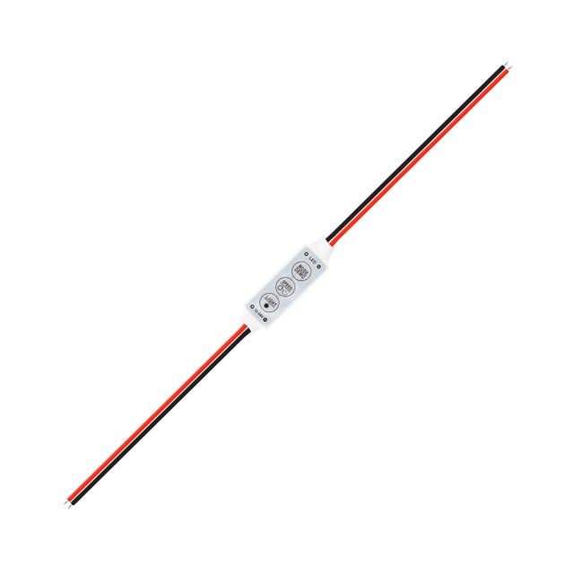 5 Alimentatori 12V 18W Per Strisce LED - Trasformatori Switching 90-240V
