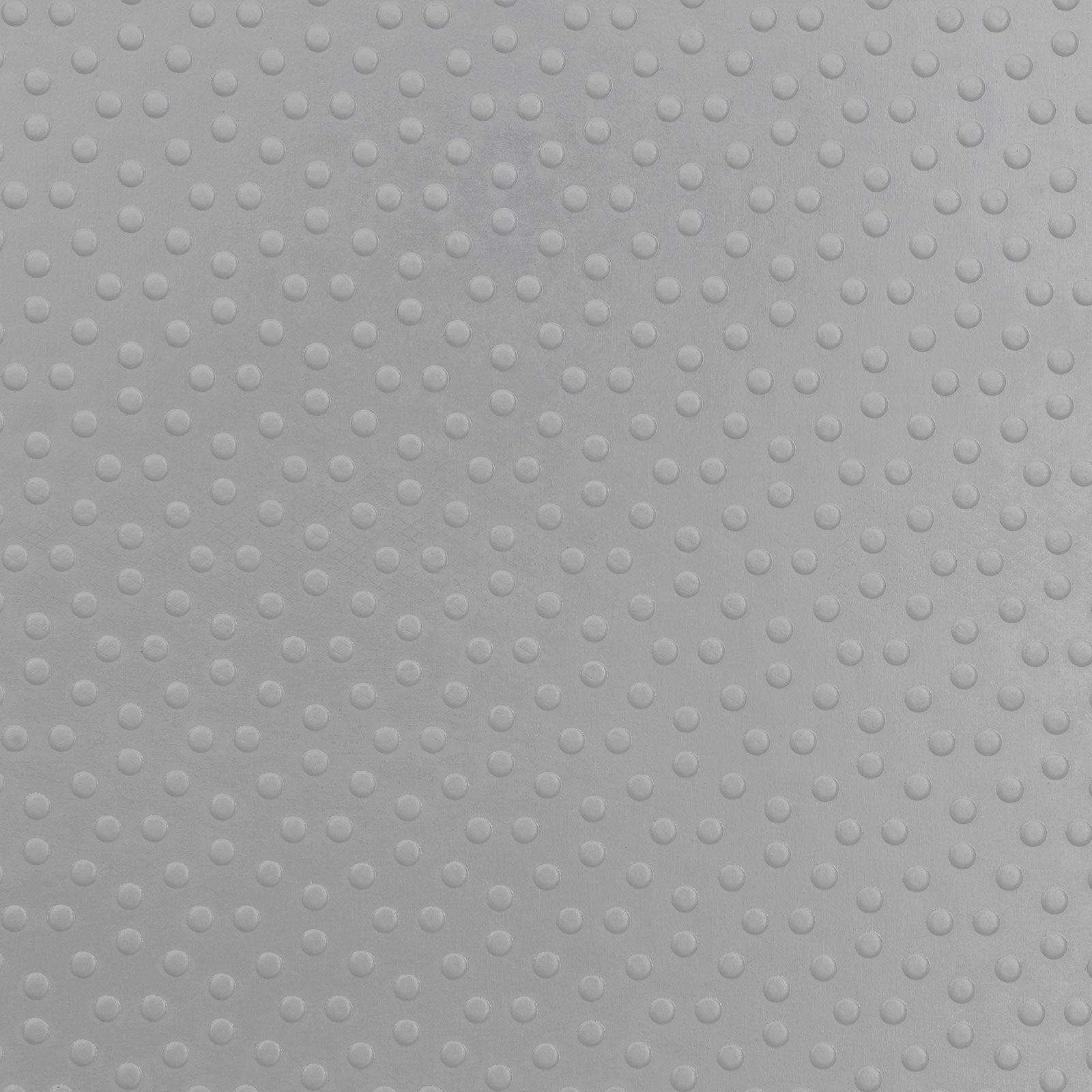 Revêtement de Sol PVC Antidérapant Dots Gris, Épaisseur : 2 mm, 120 x 100 cm - 2