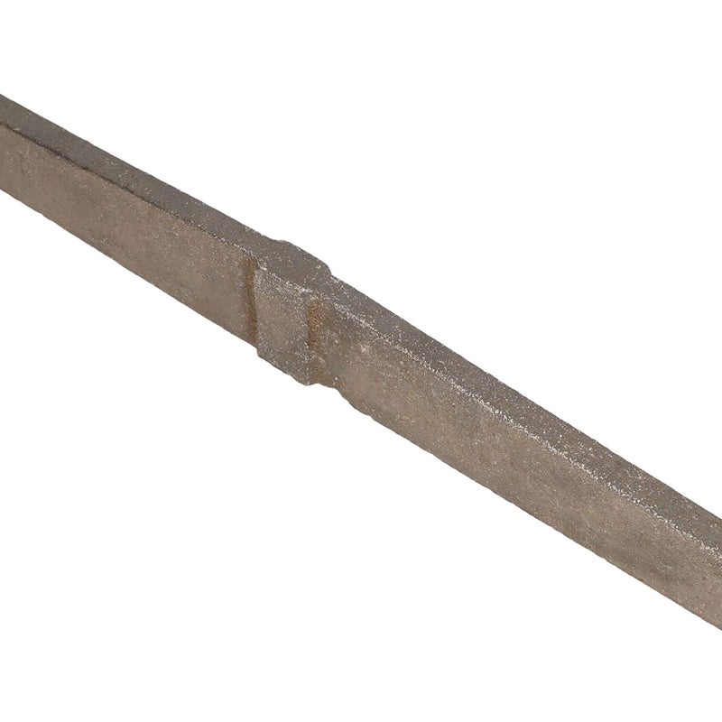 Zdjęcia - Akcesorium kominkowe Ruszt belkowy 56 cm żeliwny sztabkowy do pieca kominkowy paleniska kotłów - KOTARBAU