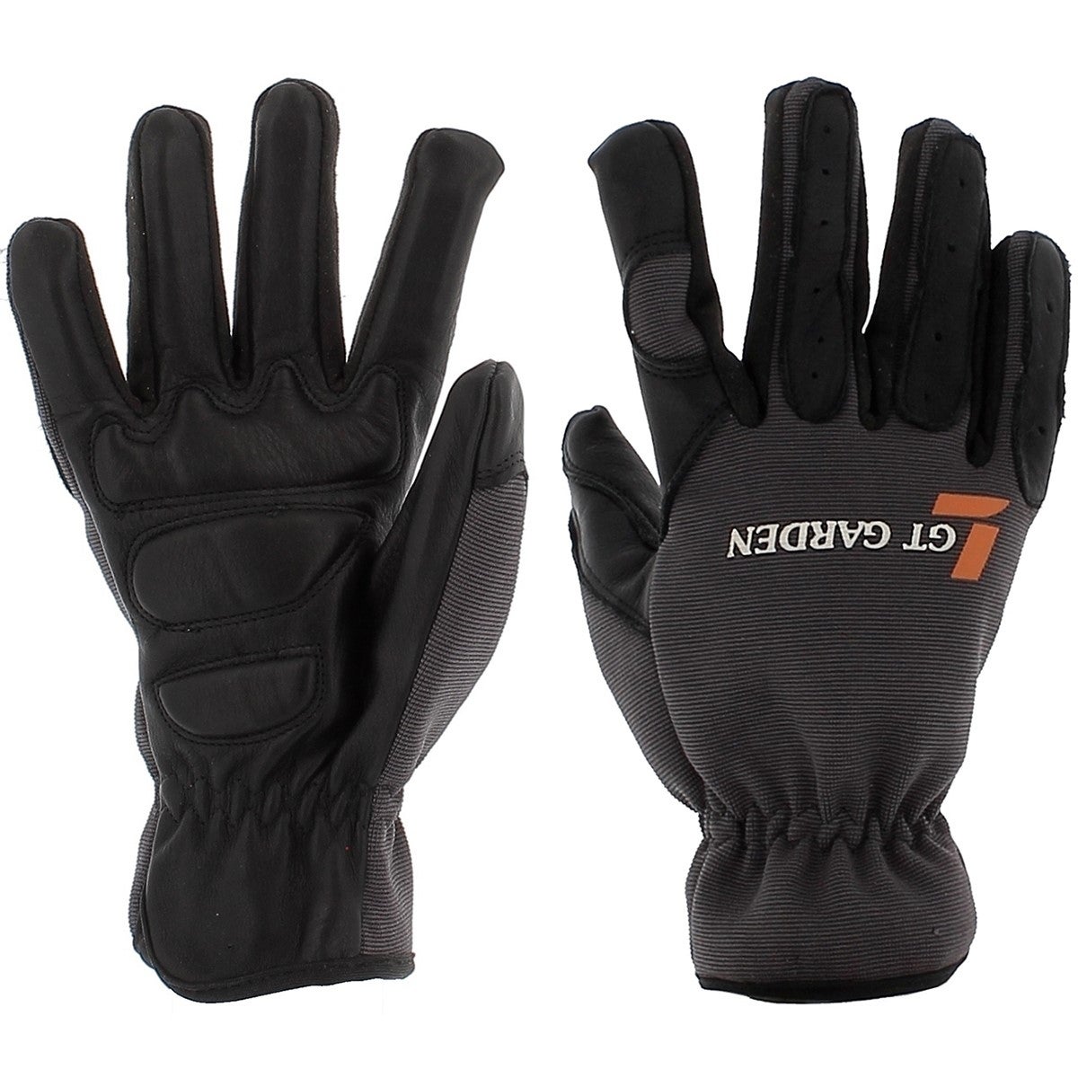 Guantes de trabajo y manipulación antivibratorios - Talla 9 (L)