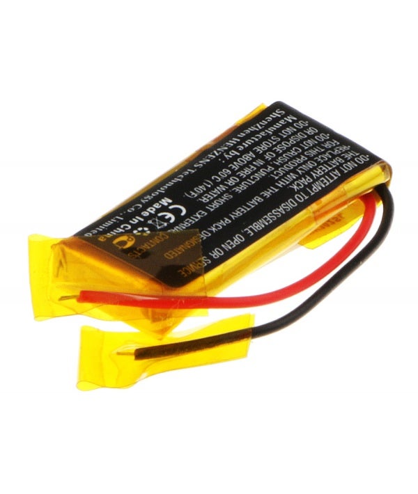 Batterie Vhbw 750mAh Pour Sony NWZ-A726/A728/A729/A818/A826 - Remplacement LIS1374HNPA