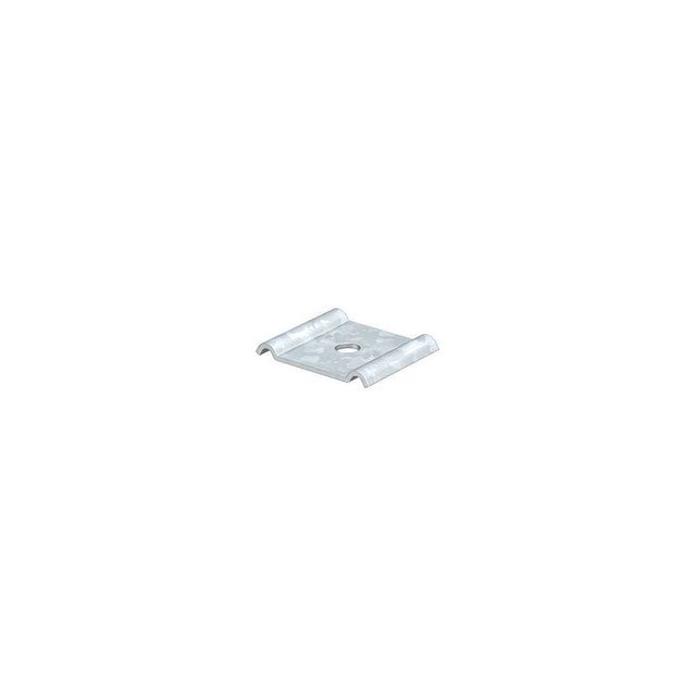 Obo Bettermann - Pièce de serrage centrale GKS 50 - 6015263