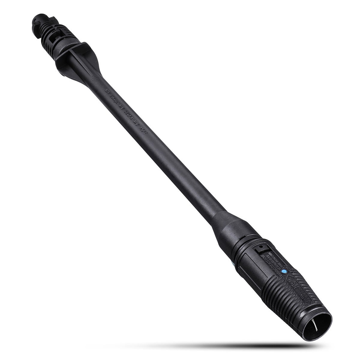 Lanca Vario Power do Karcher K2-K7 – Przedłużka do myjki wysokociśnieniowej – Akcesorium do strumienia