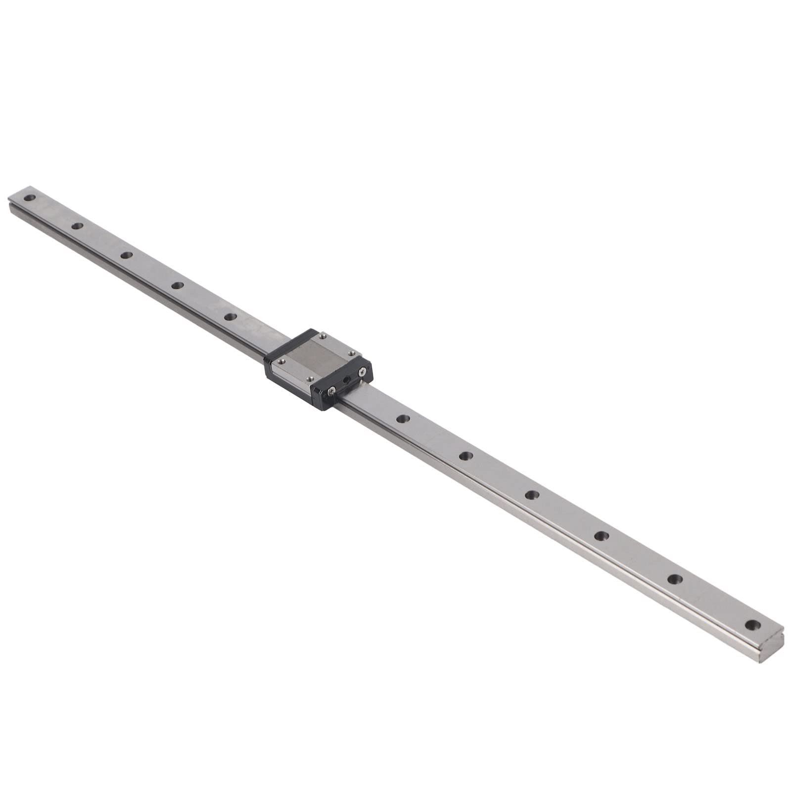 Rails de guidage linéaires pour équipement d'automatisation ...