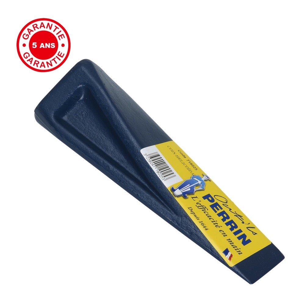 Cuneo Spaccalegna A 4 Lati In Acciaio - Attrezzo Per Spaccare Legna Da Ardere - Foto 5