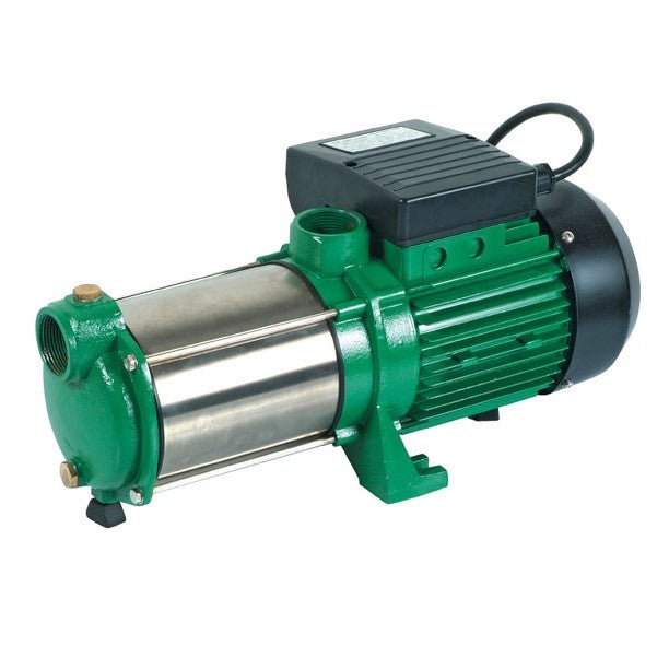 Pompe de surface INOX 2300W 5 turbines PRMCA5GD Ribiland