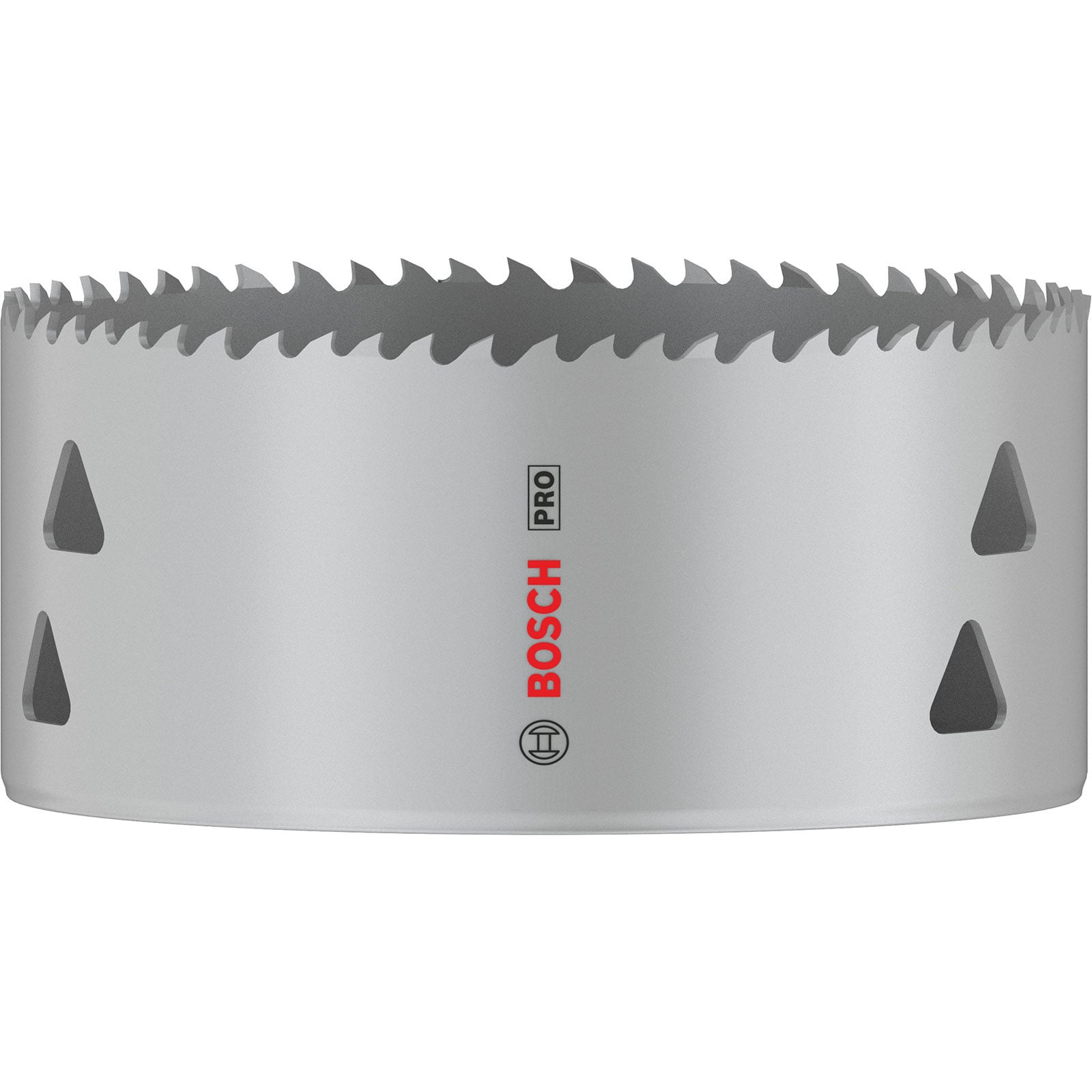 Piła otwornica Bosch PRO Multi Material 111 mm z gwintem - 2608901537