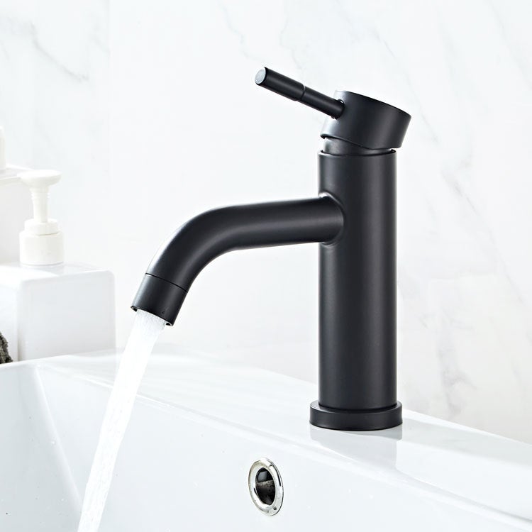 Robinet thermostatique baignoire ou douche neuf noir mat dans son