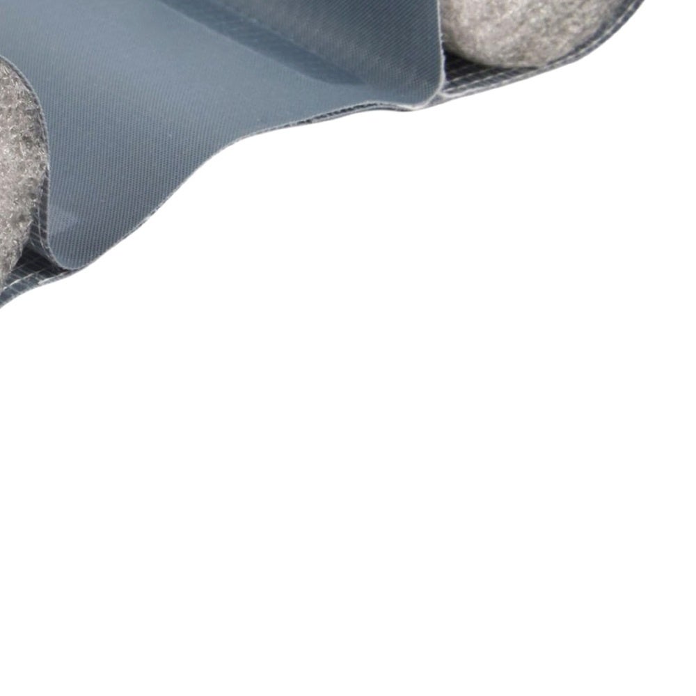 Bourrelet double pour bas de porte 95cm WERKA PRO - 7