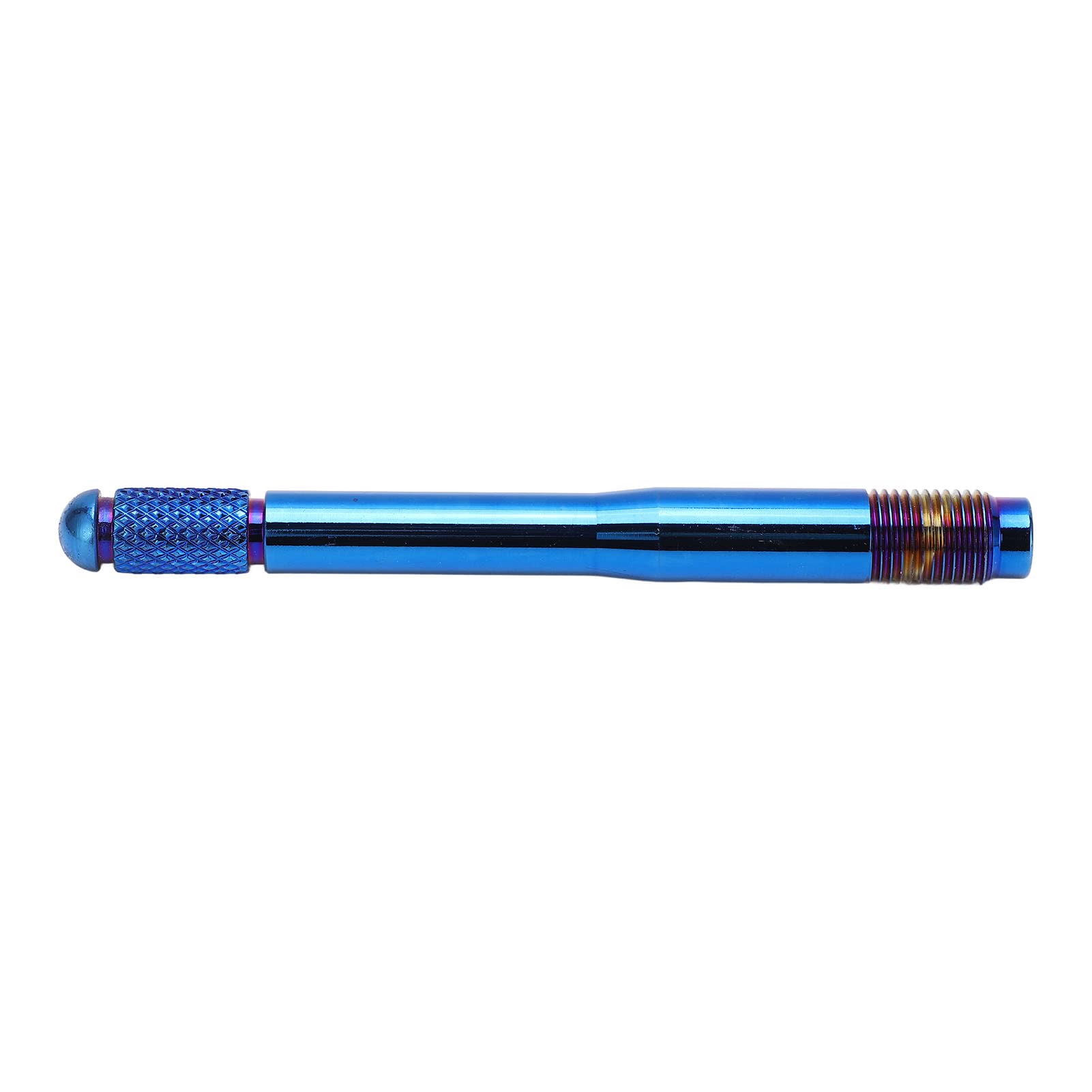 EMagTech Goupille D'Alignement De Roue M12 X 1.5mm - Outil De Guidage Automobile En Acier Inoxydable Noir Pour Installation Facile Des Roues