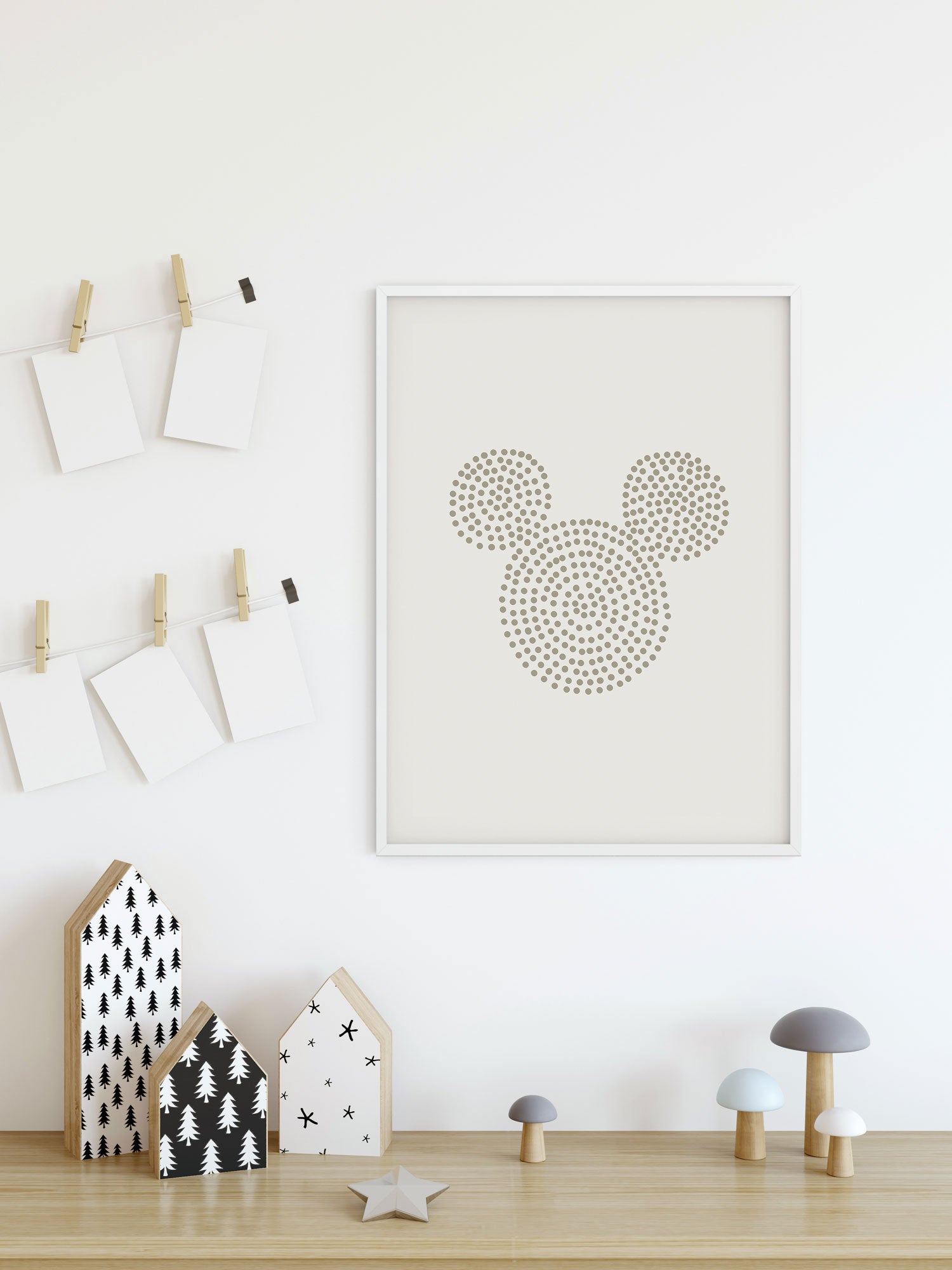 TigerTie Fazzoletto In Puro Setalavorato – 50x50 Cm, 100% Seta