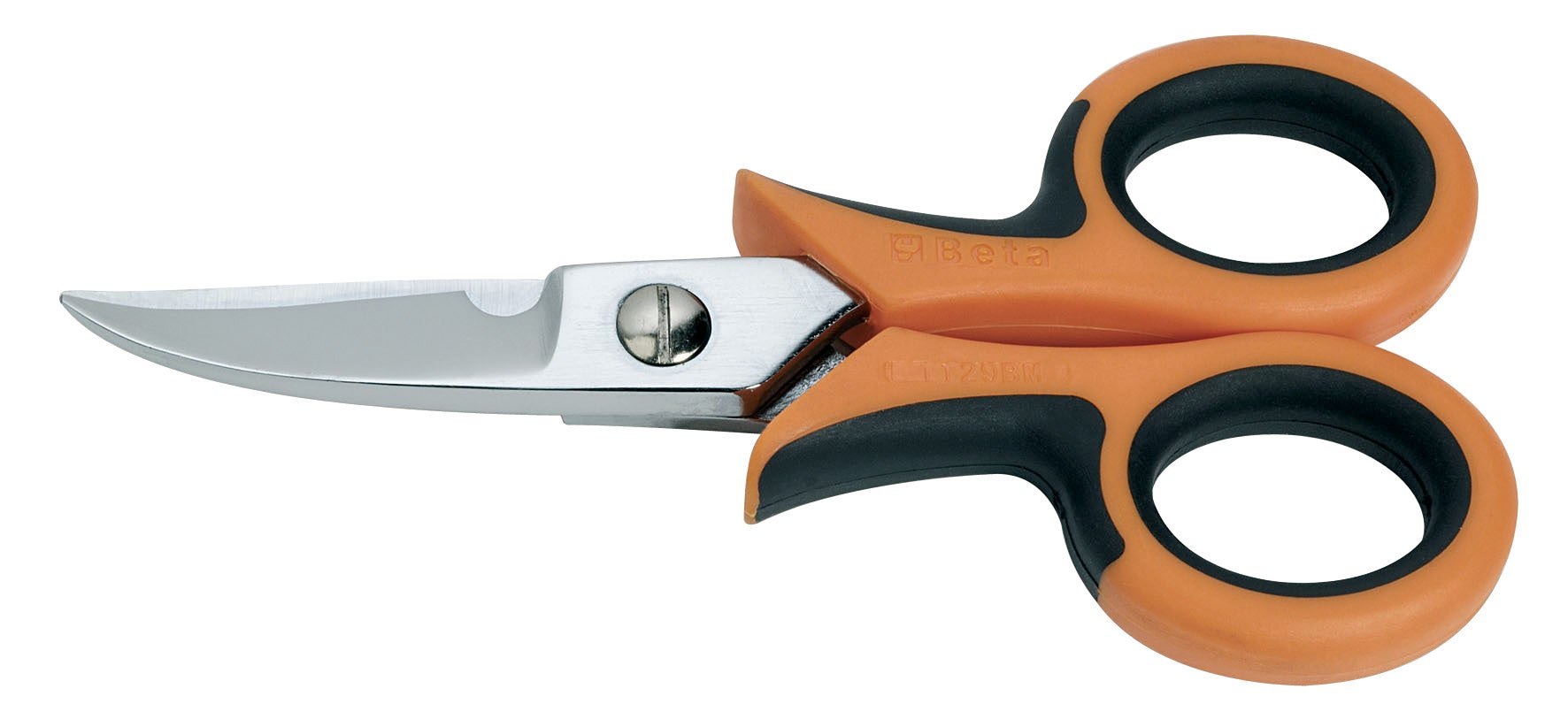 Forbici Elettricista Suki 140mm - Lama In Acciaio Inox Per Cavi E Fili - Accessorio Da Lavoro