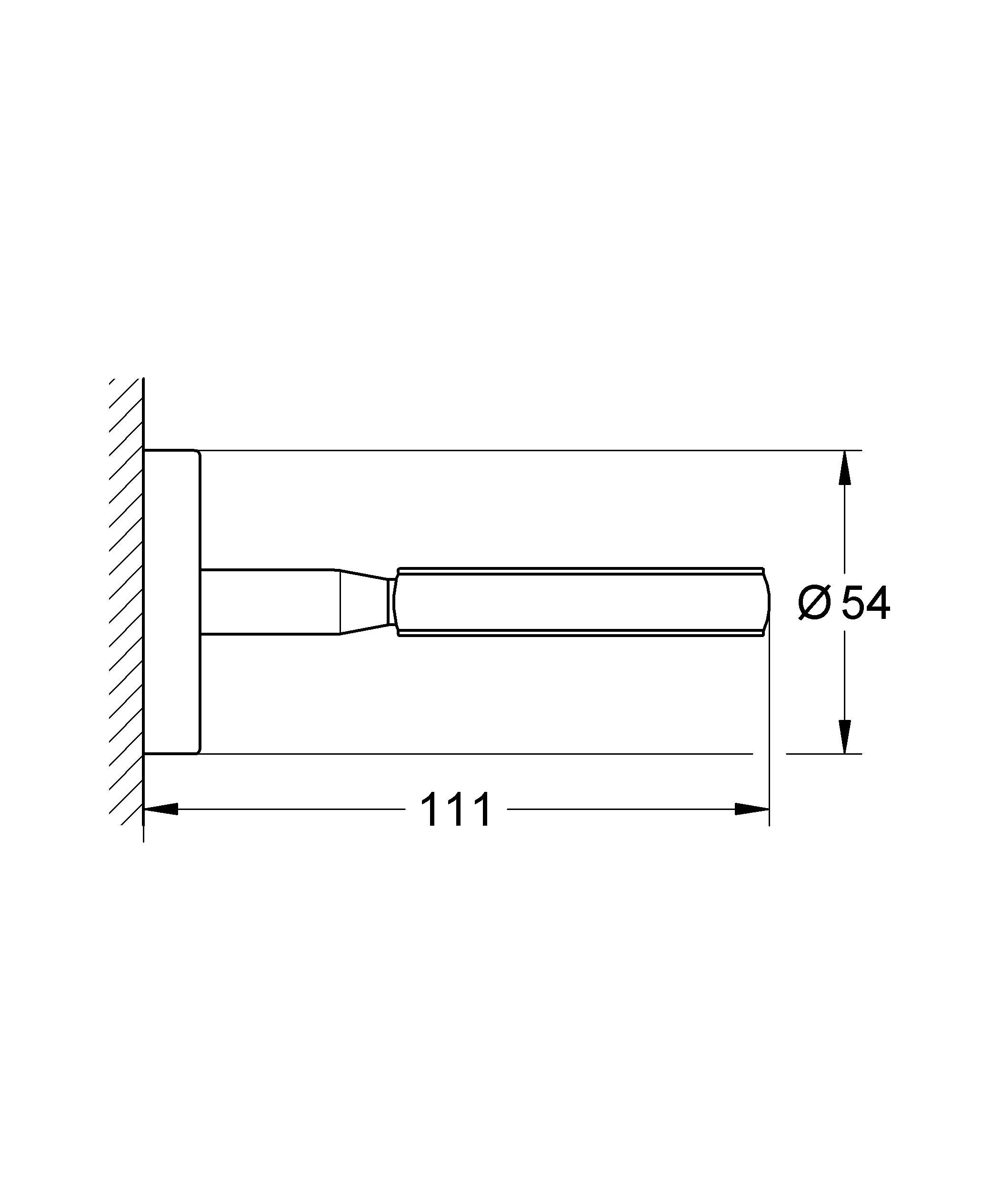 BauCosmopolitan Cadre support - 4