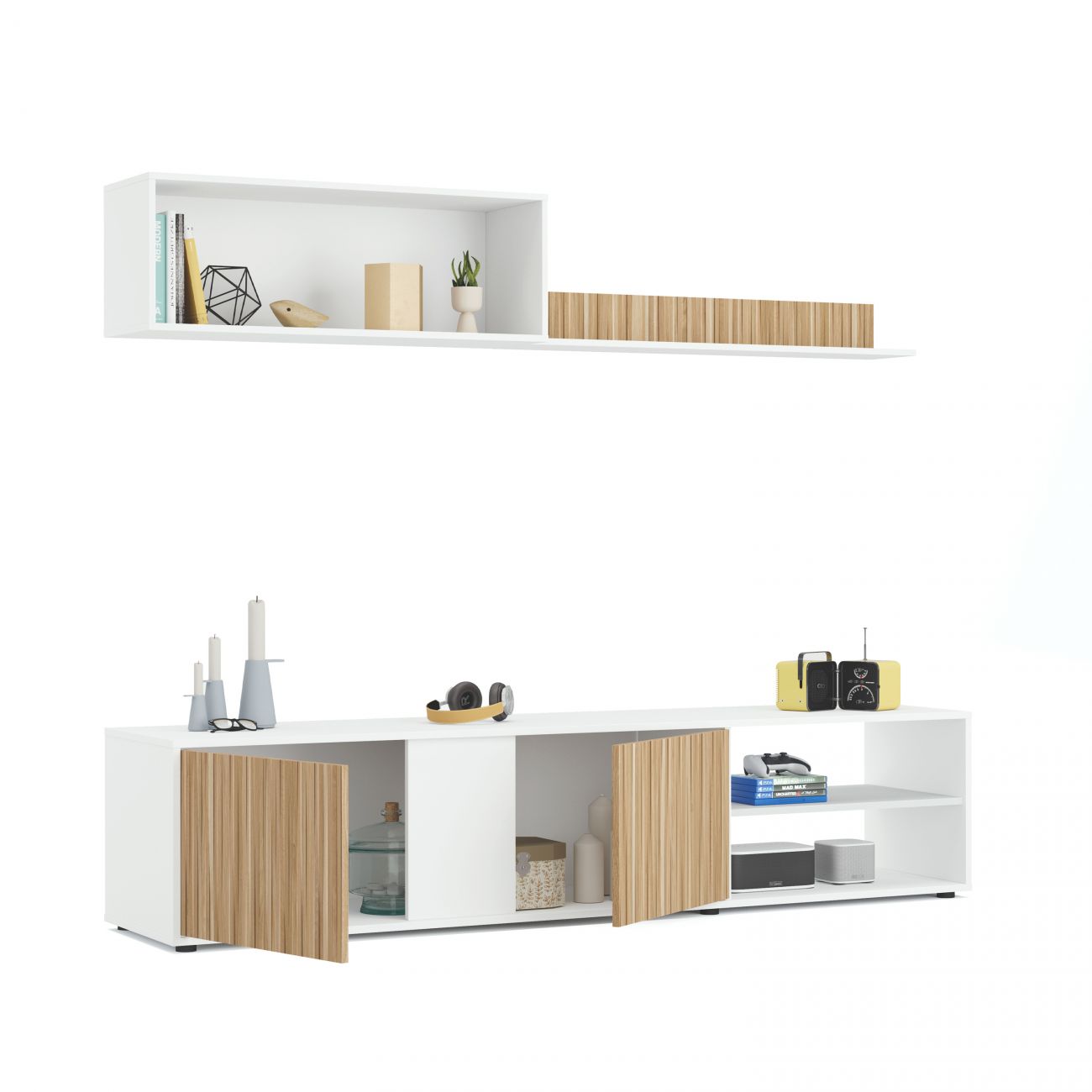 Salon Ecco - 2